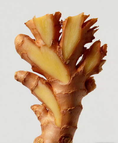 Ginger Root